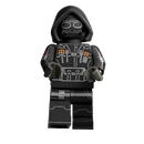 NITE Unit Marksman (Featured) - Outfit - LEGO Fortnite