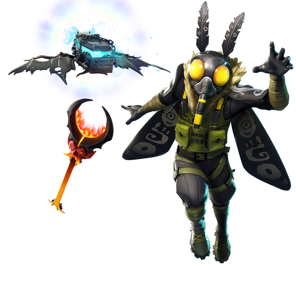Item Shop History/September 17th 2023 | Fortnite Wiki | Fandom