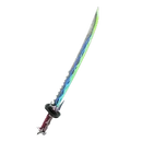 Proxima Blade - Pickaxe - Fortnite