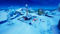 Pump and Run Gas Station 1