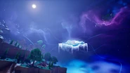 Reality Zero (C4S1) - Unnamed Location - Fortnite.png (3.66 MB) Reality Zero, seen from far away.