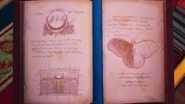 Reckless Railways (The Research) - Location - Fortnite.png (4 MB) The book at Valeria's House