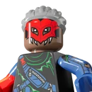 Red Claw (v29.20) - Outfit - LEGO Fortnite