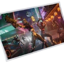 Renegade Reunion - Loading Screen - Fortnite