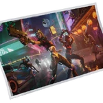 Renegade Reunion - Loading Screen - Fortnite