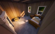 Bedroom (Chapter 2: Season 1)