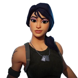 Soldier HID Commando GunHeadshoVR