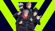 Ranked Break the Curse!