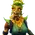 Straw Ops - Outfit - Fortnite