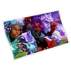 Supernovas In Action (Featured) - Loading Screen - Fortnite