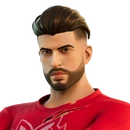 SypherPK - Outfit - Fortnite