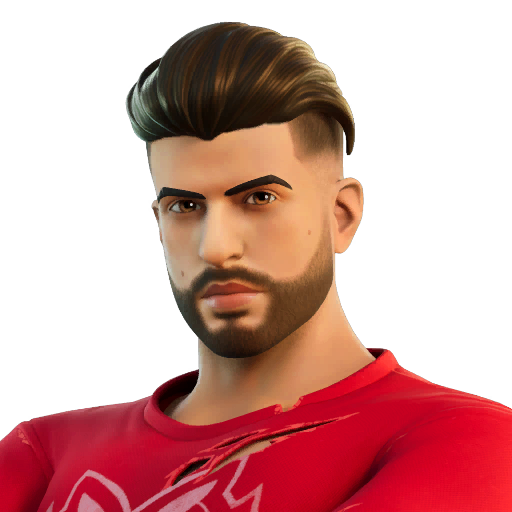 SypherPK, Fortnite Wiki