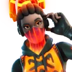 Tectonic Komplex (New) - Outfit - Fortnite