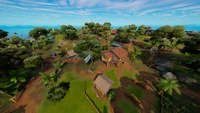 The Joneses - Location - Fortnite