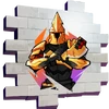 Ultima Knight (Spray)