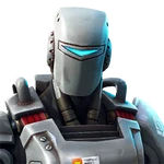 A.I.M. (v31.20) - Outfit - Fortnite
