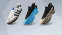 Adidas Kicks (Wave 2 - News Tab) - Promo - Fortnite