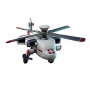 Airlift - Glider - Fortnite