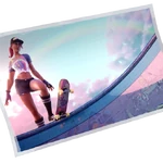 Beach Bowl - Loading Screen - Fortnite