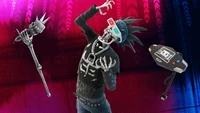 Bonejamin (News Tab) - Promo - Fortnite