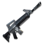 Breacher - Schematic - Save the World