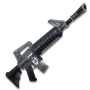 Breacher - Schematic - Save the World