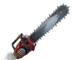 Chainsaw Hand