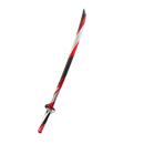 Champion's Blade - Pickaxe - Fortnite