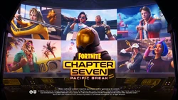 Chapter 7: Season 1