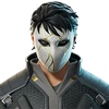 Daigo - Outfit - Fortnite