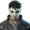 Daigo - Outfit - Fortnite