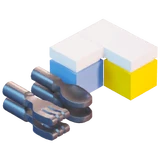 Diner Decor - Decoration - LEGO Fortnite