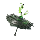 Doom Brella - Glider - Fortnite