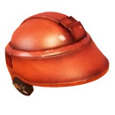 Fennec's Flyer - Hat - Droid Tycoon