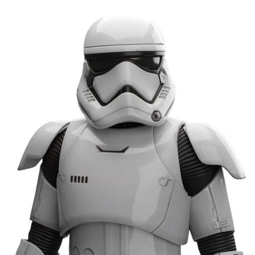 First Order Stormtroopers Fortnite Wiki Fandom