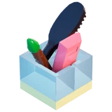 Glam Grooming Accessories - Decoration - LEGO Fortnite