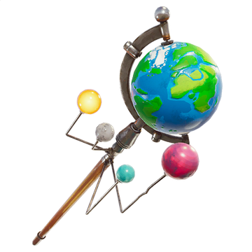 Planetary Pick Axe Fortnite Aesthetic Fortnite Skins Aesthetic Fortnite Skins