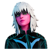 Harlowe (Photo Negative) - Outfit - Fortnite.png