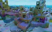 Herald's Sanctum