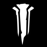Ice King Emblem S7 - Banner Icon - Fortnite