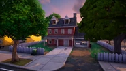 Library Landing (Red House) - Location - Blitz Royale.png (2.75 MB) Overview