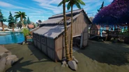 Logjam Lotus (Lagoon - Supply House) - Location - Fortnite.png (3.03 MB) Overview