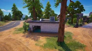 Apparel Store