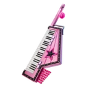 Midwest Princess - Keytar - Fortnite Festival