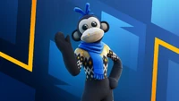 Monks (Fair Isle Royale - News Tab) - Promo - Fortnite