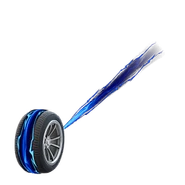Icon used in the Season 3 Weekly Quests for the Cobalt Style