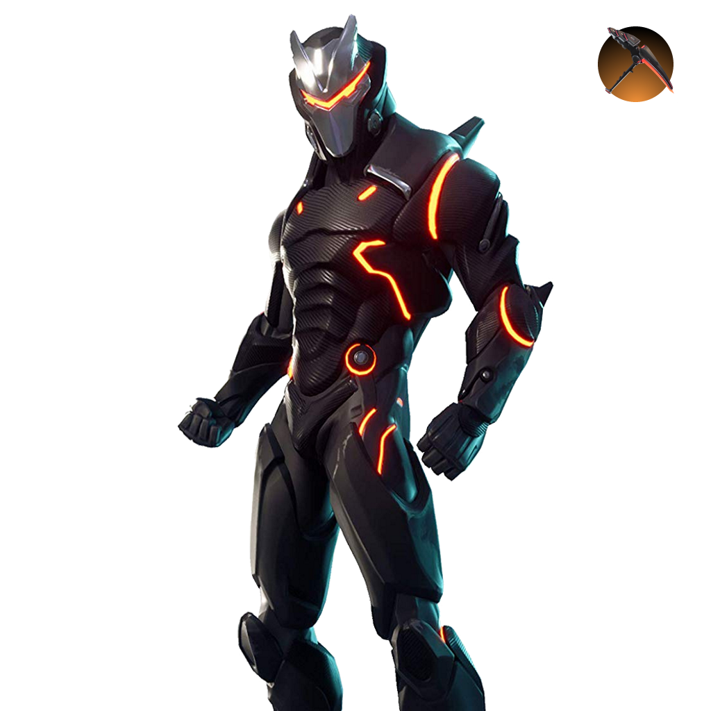 CategoryOmega Set Fortnite Wiki Fandom