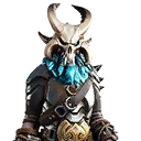 Ragnarok (Tier 3) - Hero - Save the World
