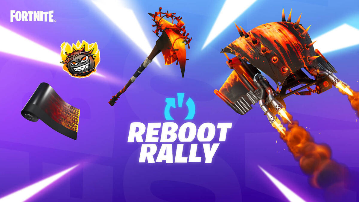 Fortnite' Paradise Discord quest challenges, rewards, and how to