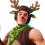 Red-nosed Ranger (New) - Outfit - Fortnite